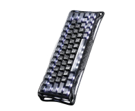 Gravastar V60 Cyber Frost Black - 1522303 - zdjęcie 2